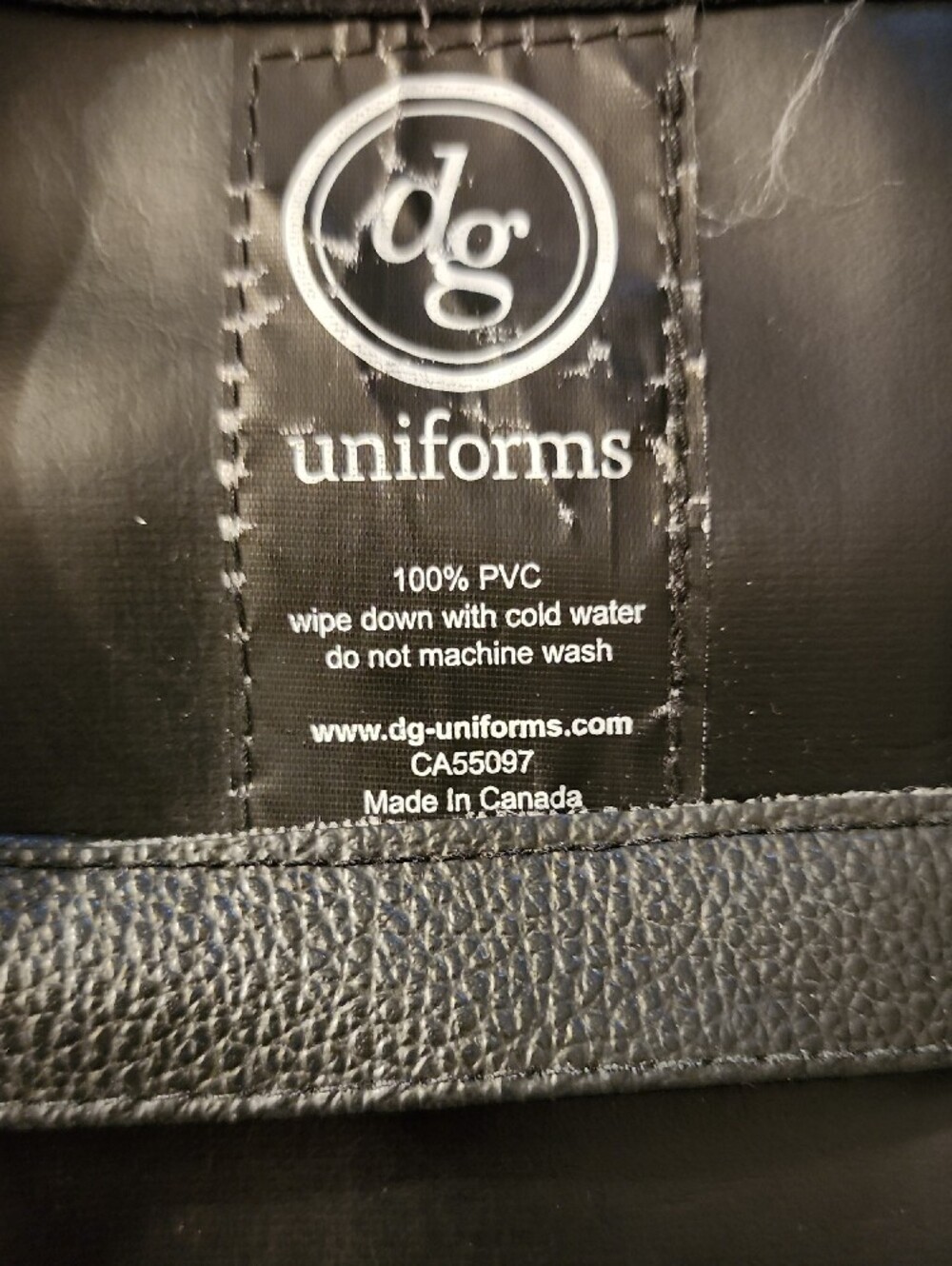 Server Pouch - Picture 3 of 3